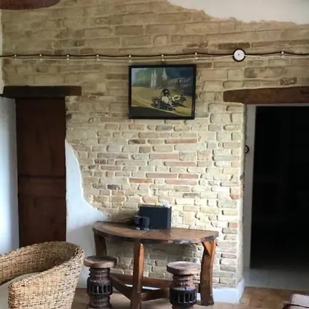 Tatil Evi Fanelli 1 O 4 Recanati