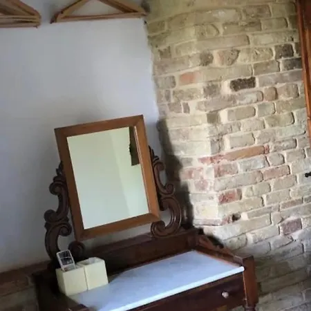 Fanelli 1 O 4 Tatil Evi *