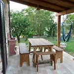 Casa de Férias Fanelli 1 O 4 *