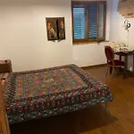 Fanelli 1 O 4 Casa de Férias *