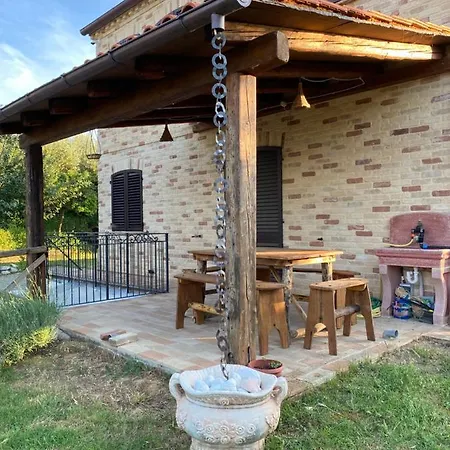 Casa de Férias Fanelli 1 O 4
