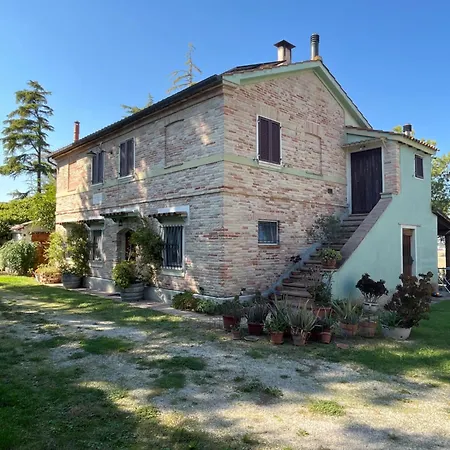 Fanelli 1 O 4 * Recanati