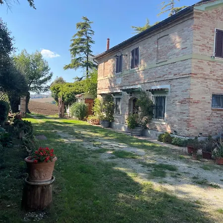 Fanelli 1 O 4 Holiday home